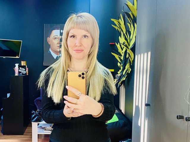 Photo du profil NatalyChanel