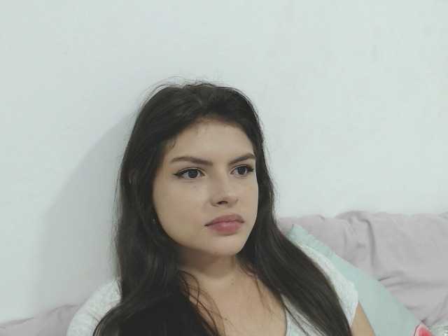 Captures d'écran de diffusion natalyevans