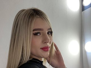 Chat vidéo érotique NatalyLeBlanc