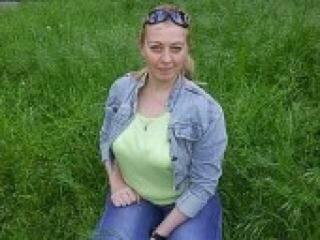 Chat vidéo érotique natalyswe