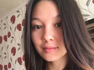 Chat vidéo érotique Natapussy