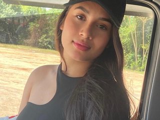 Chat vidéo érotique Natasha-2025