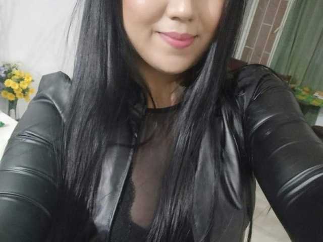 Photo du profil Natasha-cam02