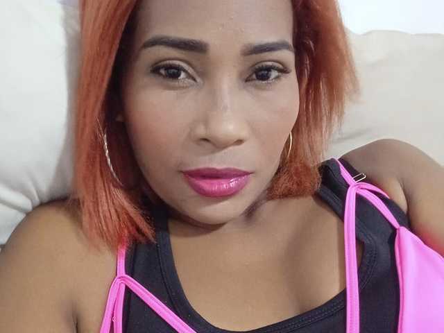 Photo du profil Natasha8916