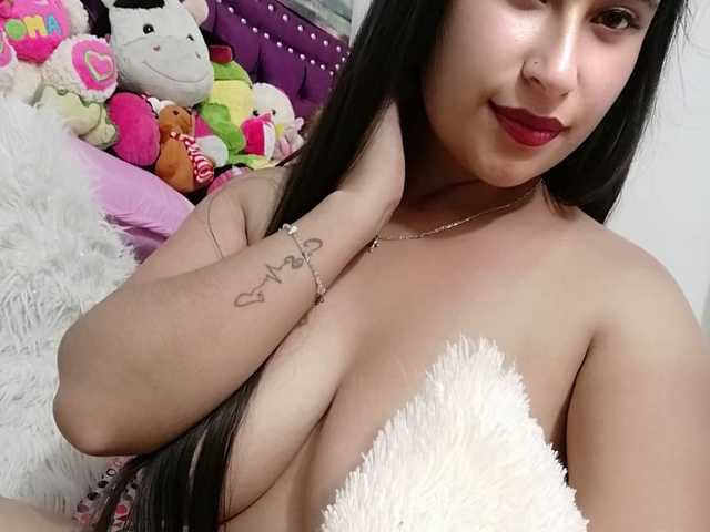 Photo du profil NatashaByron