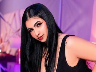 Chat vidéo érotique NatashaBale