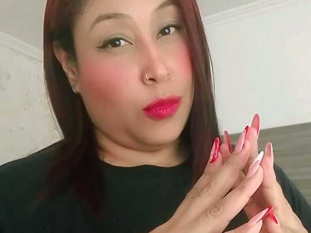 Photo du profil NatashaJhonson