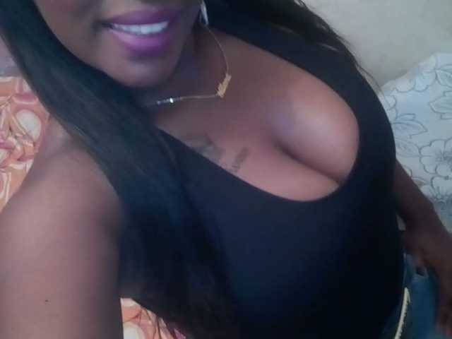 Photo du profil NatashaLee
