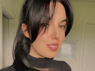 Chat vidéo érotique NatashaLuxxx