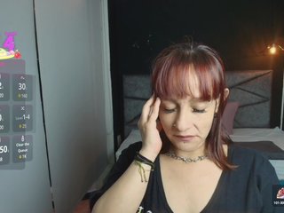 Chat vidéo érotique Natashamason