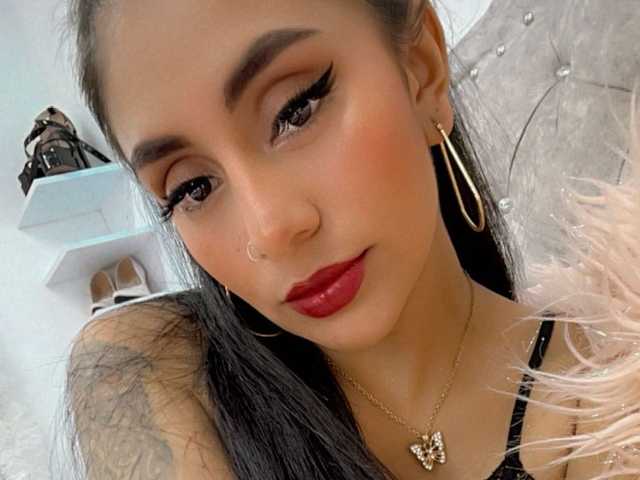 Photo du profil Natashashine1