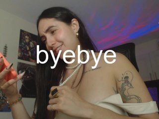 Chat vidéo érotique Lia_nanami