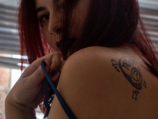 Chat vidéo érotique natashaxx6969