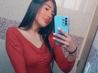 Chat vidéo érotique nathalia-sp