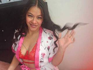 Chat vidéo érotique nathalia420