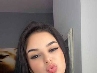 Chat vidéo érotique NathaliaHaney