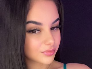 Chat vidéo érotique NathaliaHaney