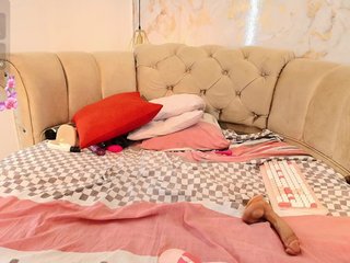 Chat vidéo érotique NathaMiller