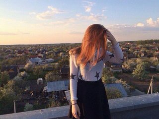 Chat vidéo érotique Nathasa-milk