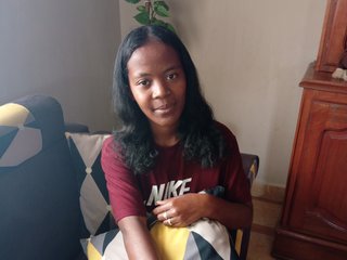 Chat vidéo érotique Nathasexya