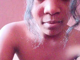 Chat vidéo érotique Nathasexya