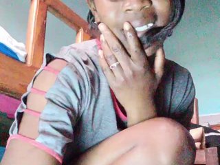 Chat vidéo érotique Nathasexya