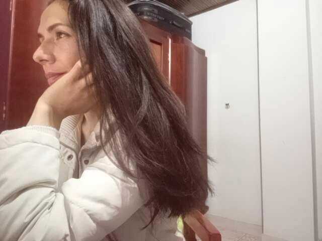 Captures d'écran de diffusion NATHASHAHOT30