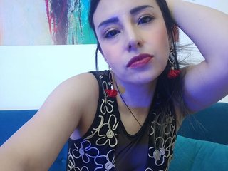 Chat vidéo érotique Nathaswett01