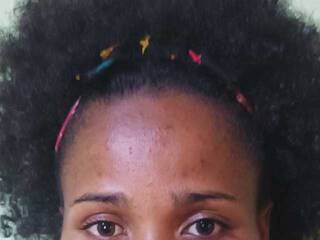 Chat vidéo érotique Nathianah