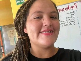 Chat vidéo érotique NathiDuboiss