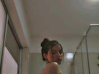 Chat vidéo érotique NathiMedusa