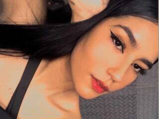 Chat vidéo érotique NathyTaylor