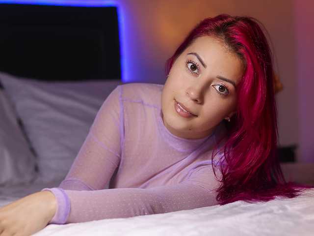 Photo du profil natihot