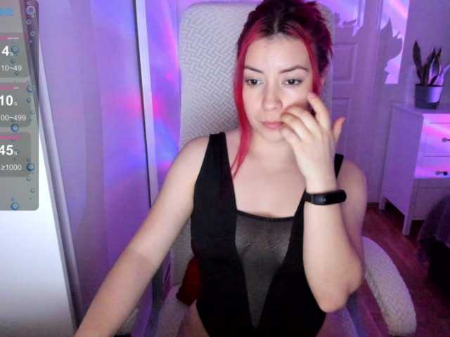 Captures d'écran de diffusion natihot