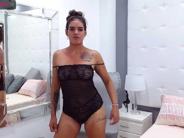 Photos NatiMuller HEY GUYS! 35 TKN ANYFLASH! I’m going to show you the hottest pussy play for 169 tokens, make me vibe and make wet for you! I am redy to taste your dick. #Latin #LushOn #PussyPlay