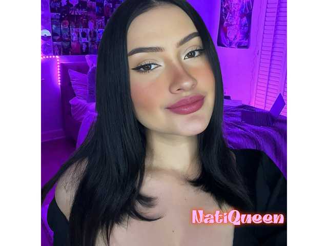 Photo du profil NatiQueen
