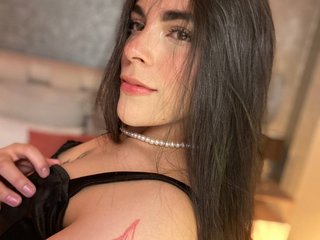 Chat vidéo érotique natis-mian