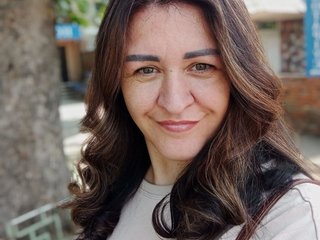 Chat vidéo érotique Nattal