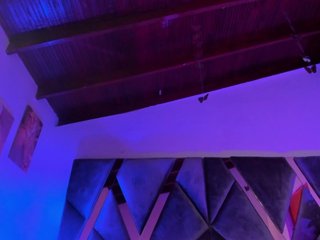 Chat vidéo érotique natty-vasquez