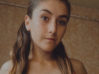 Chat vidéo érotique NattyRimes