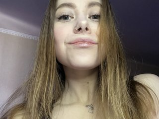 Chat vidéo érotique Natural-babe666