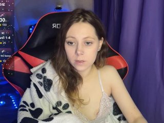 Chat vidéo érotique Natural-babe666