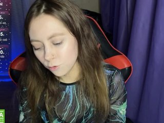 Chat vidéo érotique Natural-babe666