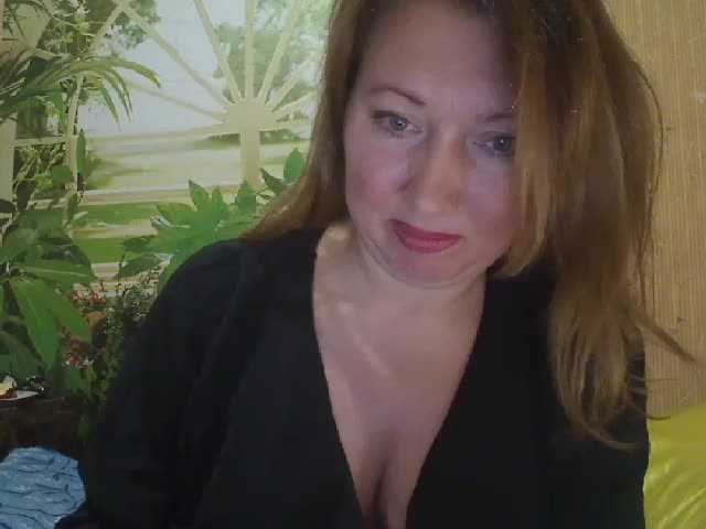 Captures d'écran de diffusion Naturalginger