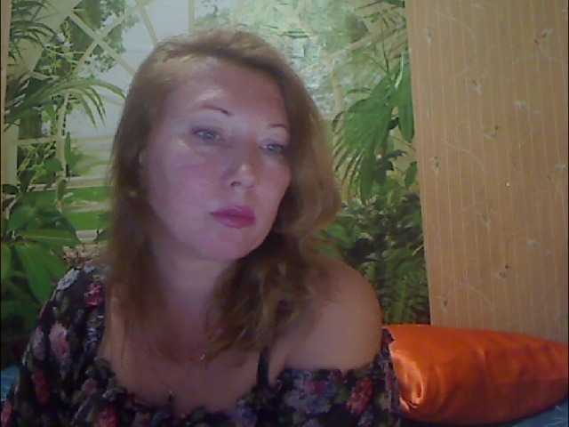 Captures d'écran de diffusion Naturalginger