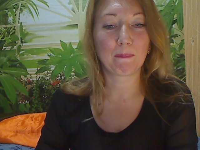 Captures d'écran de diffusion Naturalginger