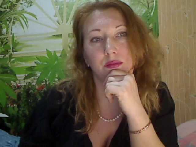 Captures d'écran de diffusion Naturalginger