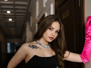 Chat vidéo érotique nature-starlight