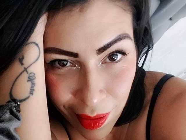 Photo du profil naty-angel