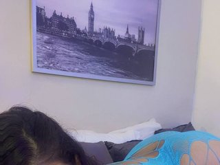 Chat vidéo érotique naty-angel